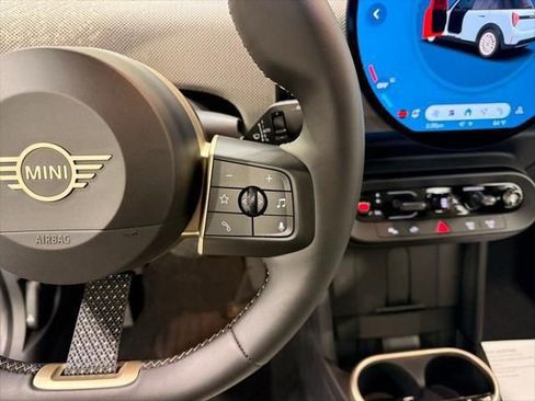 New 2025 MINI Cooper S image 14