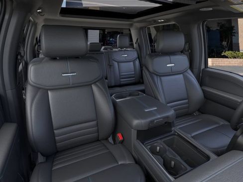 New 2026 Ford F250 Platinum AWD/4WD image 10