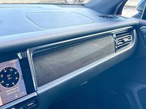 Used 2021 Porsche Macan GTS w/ Sport Chrono Package image 22