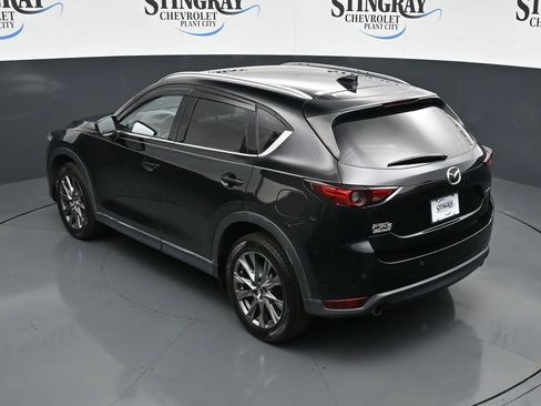 Used 2020 MAZDA CX-5 Signature AWD/4WD image 22