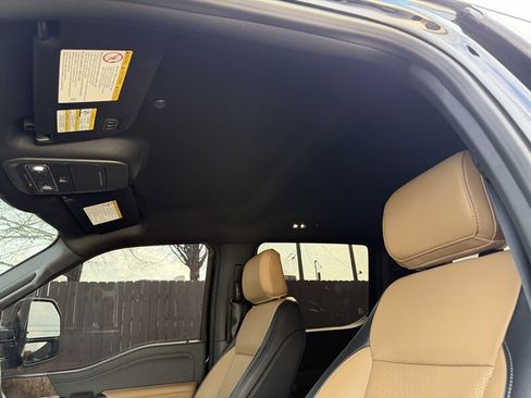 Used 2026 Ford F350 Lariat w/ Tremor Off-Road Package image 24