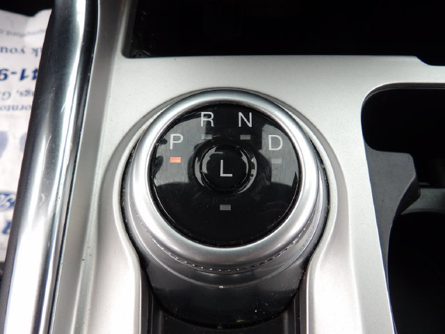 Certified 2023 Ford Explorer Platinum w/ Technology Package RWD image 19