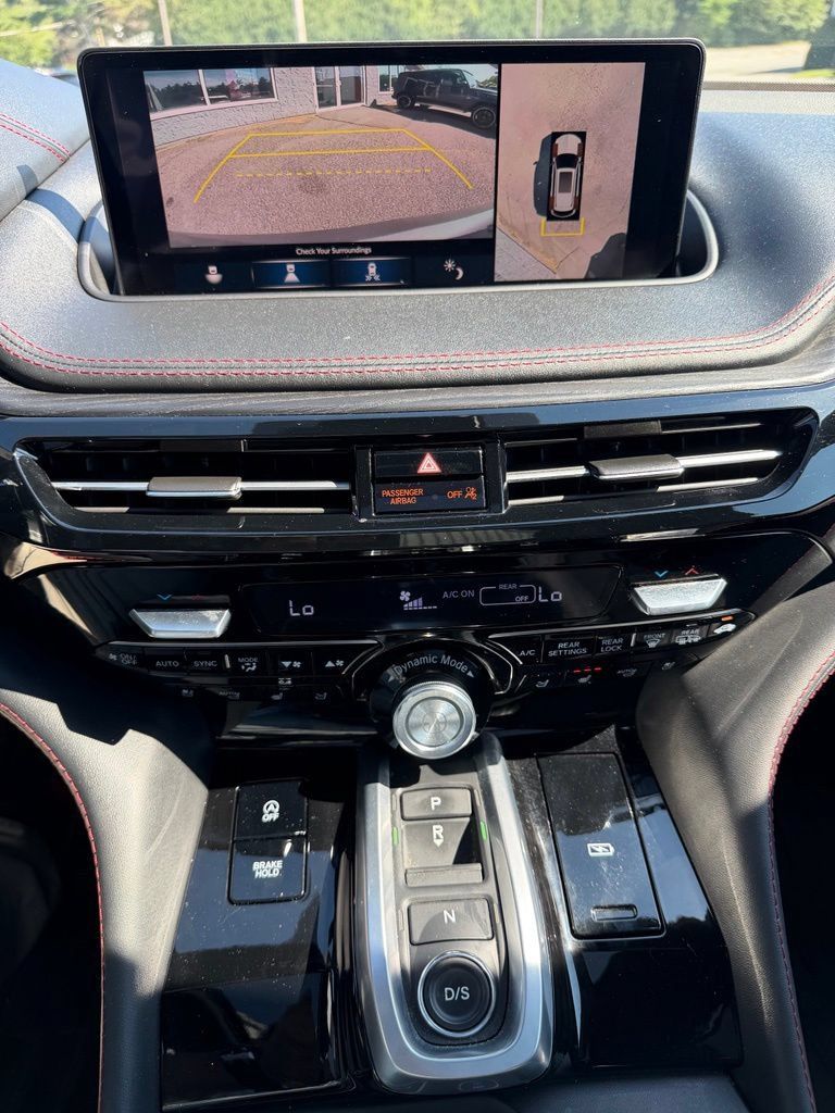 Used 2023 Acura MDX Type S w/ Advance Package AWD/4WD image 17