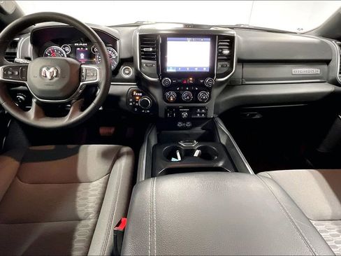 Used 2025 RAM 1500 Big Horn image 18