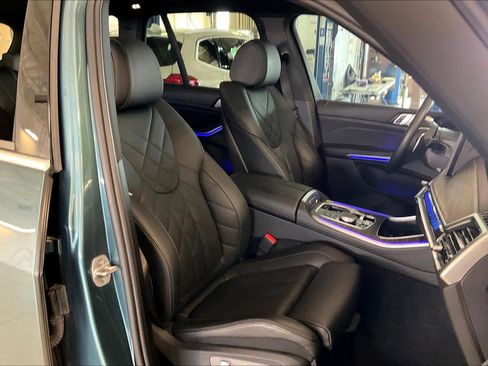 Used 2024 BMW X5 sDrive40i w/ Premium Package image 8