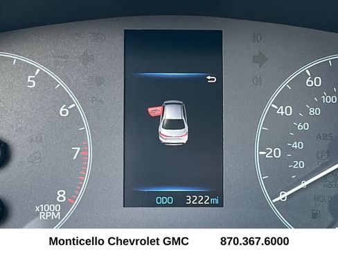 Used 2025 Toyota Corolla LE image 14