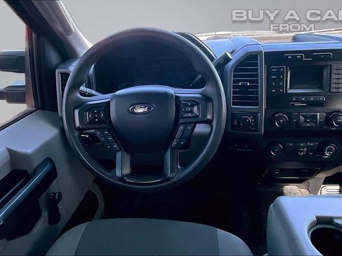 Used 2020 Ford F350 XL AWD/4WD image 5