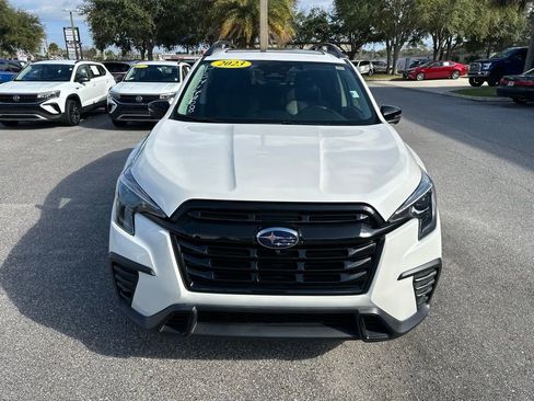 Used 2023 Subaru Ascent Onyx Edition Limited image 14