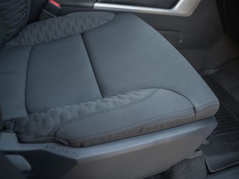 New 2026 Toyota Tundra SR5 AWD/4WD image 35