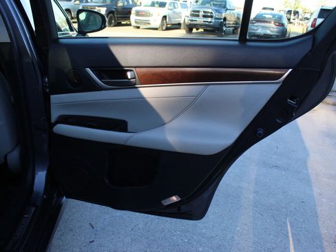 Used 2013 Lexus GS 350 image 26