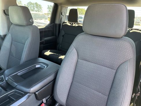 Used 2020 Chevrolet Silverado 1500 LT Trail Boss w/ Convenience Package image 26