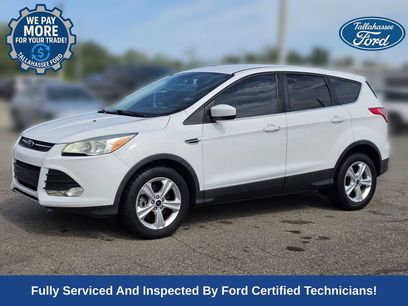 Used 2015 Ford Escape SE
