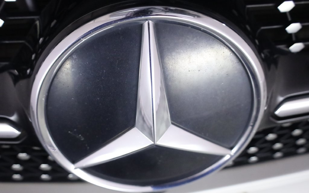 Used 2021 Mercedes-Benz GLC 300 4MATIC Coupe image 57
