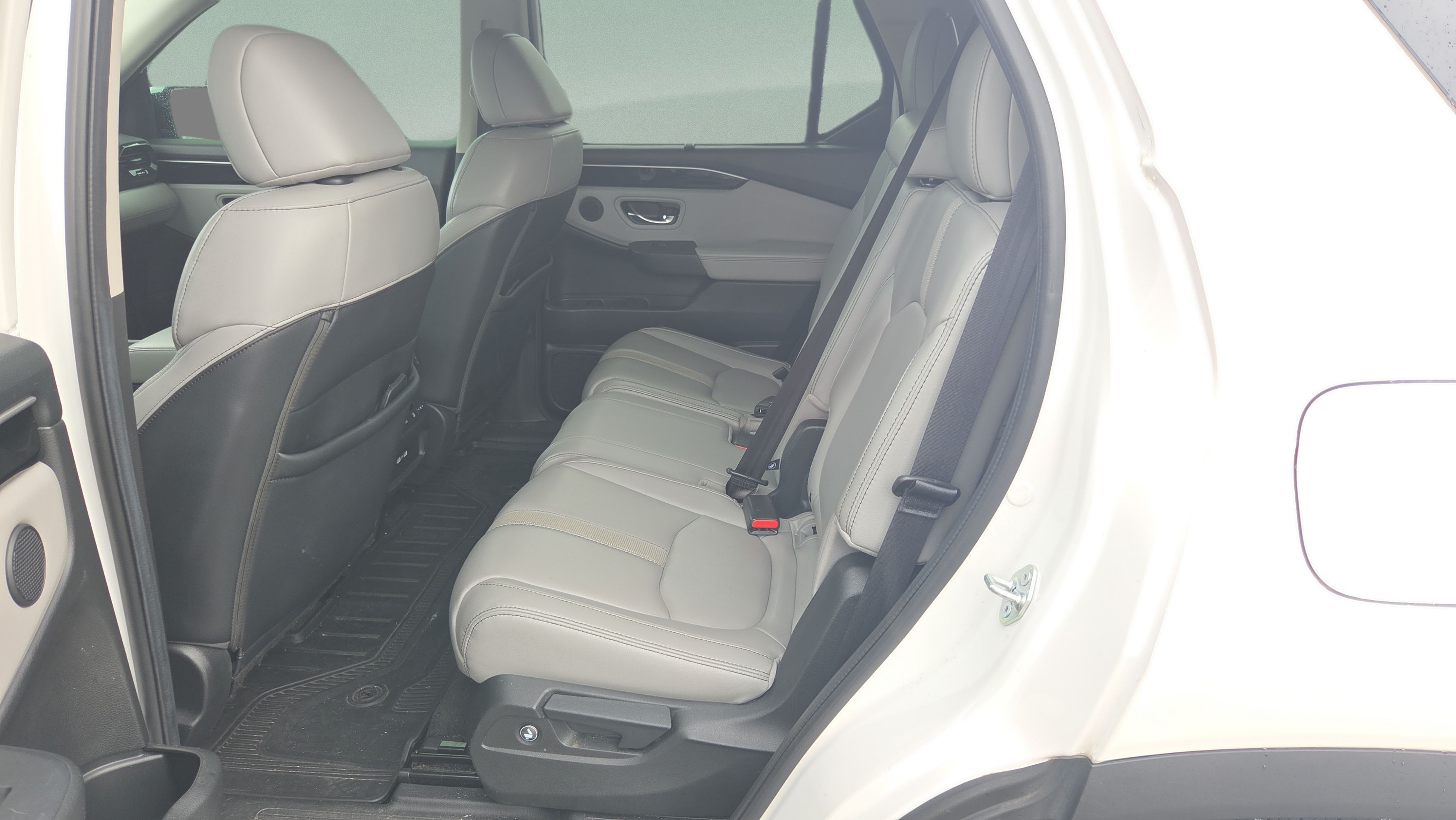 Certified 2023 Honda Pilot Touring image 11