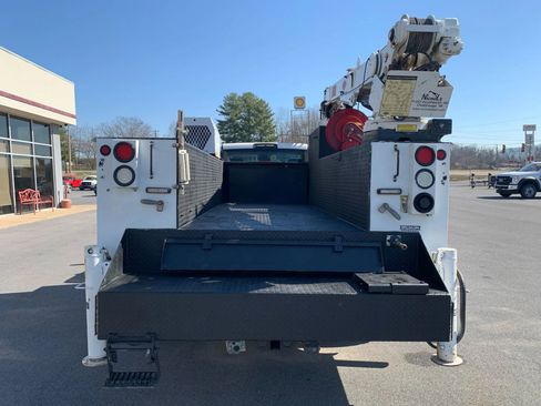 Used 2014 RAM 5500 Tradesman w/ Power & Remote Entry Group image 37