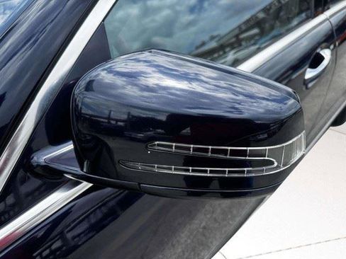 Used 2012 Mercedes-Benz S 550 4MATIC image 15
