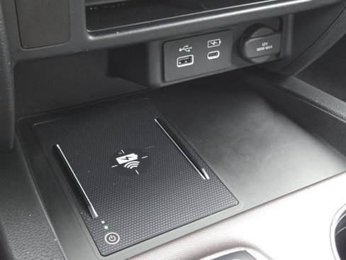 Certified 2025 Honda Ridgeline Sport image 8