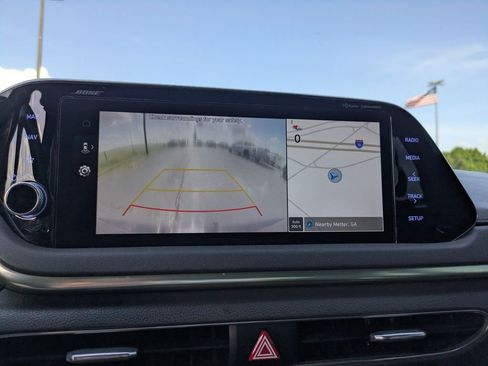 Used 2023 Hyundai Sonata SEL Plus FWD image 21