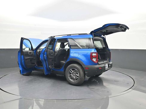 New 2025 Ford Bronco Sport Big Bend image 63