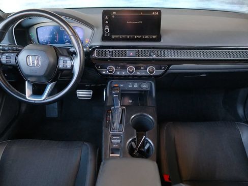 Used 2023 Honda Civic Sport Touring image 21