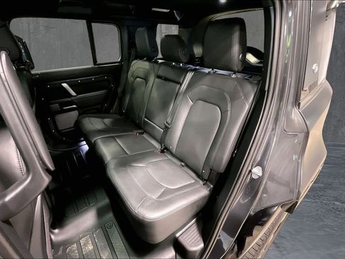 Used 2024 Land Rover Defender 110 Carpathian Edition AWD/4WD image 22