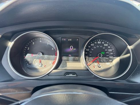 Used 2021 Volkswagen Tiguan S AWD/4WD image 30