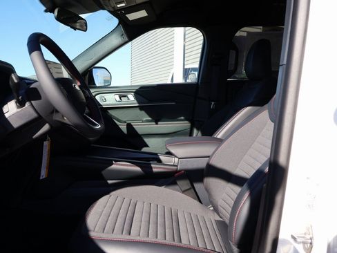 New 2026 Ford Explorer ST-Line image 24