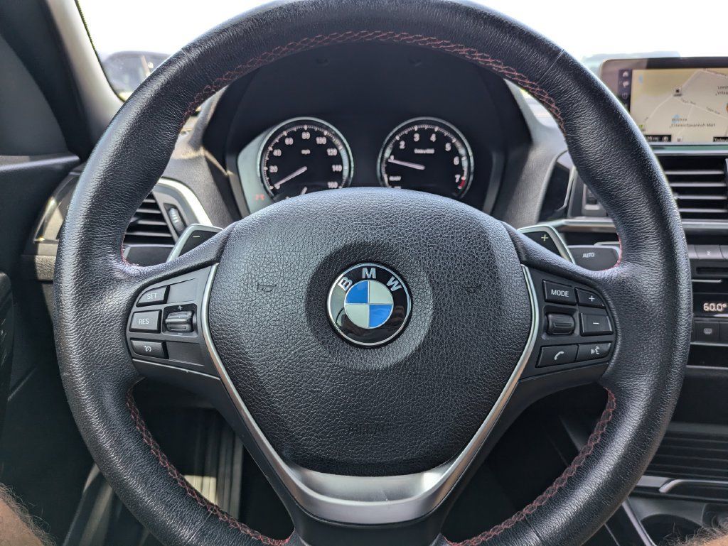 Used 2018 BMW 230i Convertible RWD image 22