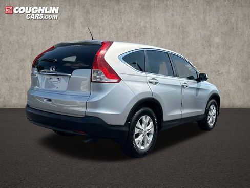 Used 2014 Honda CR-V EX image 6