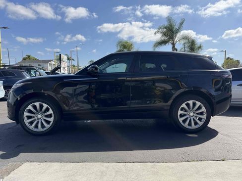 Used 2018 Land Rover Range Rover Velar S image 6