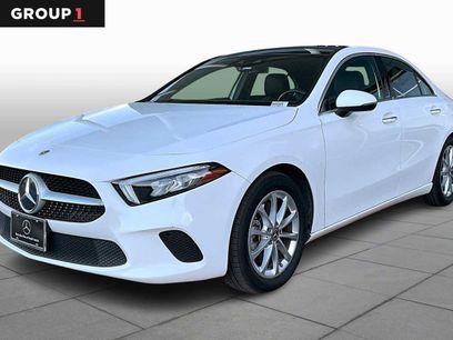 Used 2019 Mercedes-Benz A 220 4MATIC