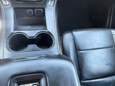 Used 2016 Chevrolet Tahoe LT AWD/4WD image 27