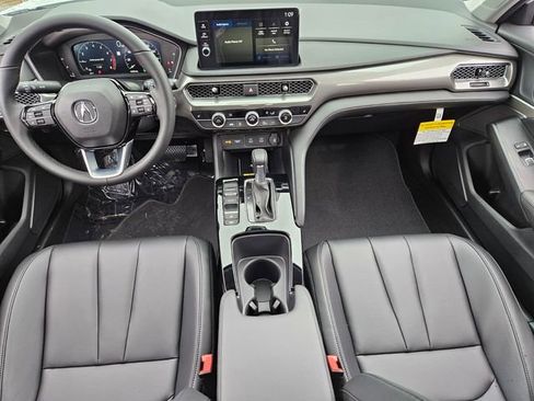 New 2026 Acura Integra FWD image 9