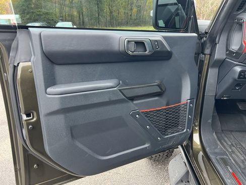 Used 2025 Ford Bronco Raptor image 24