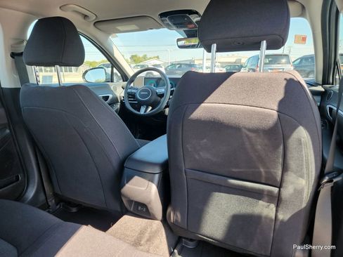 Used 2024 Hyundai Sonata SEL image 42