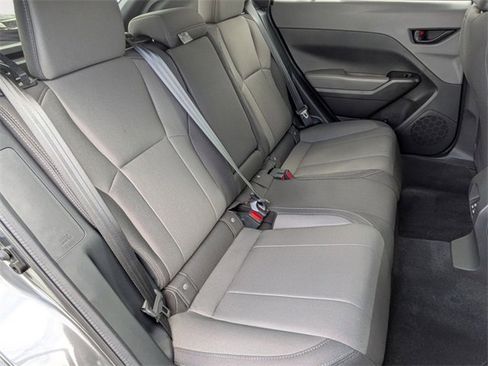 New 2026 Subaru Crosstrek 2.0i Premium image 32