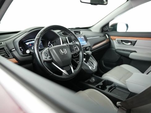 Used 2018 Honda CR-V EX-L image 7