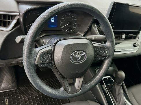 Used 2024 Toyota Corolla LE FWD image 18