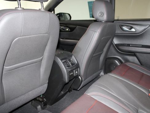Used 2023 Chevrolet Blazer RS w/ Enhanced Convenience Package FWD image 24