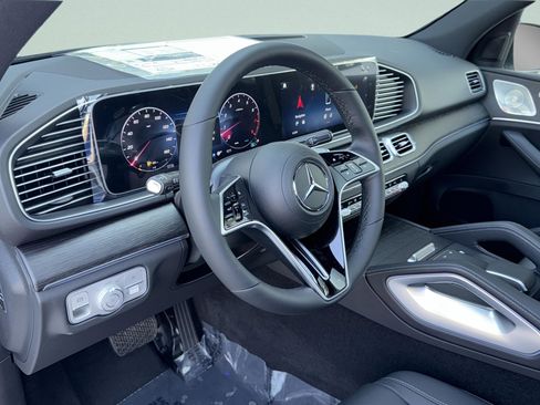 New 2026 Mercedes-Benz GLE 350 4MATIC image 47