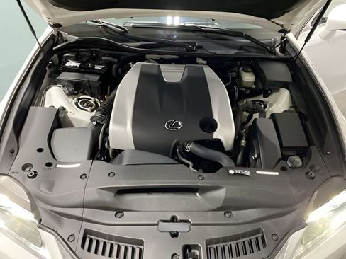 Used 2015 Lexus GS 350 AWD w/ Premium Package image 33