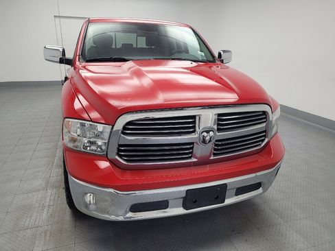 Used 2016 RAM 1500 Big Horn image 14