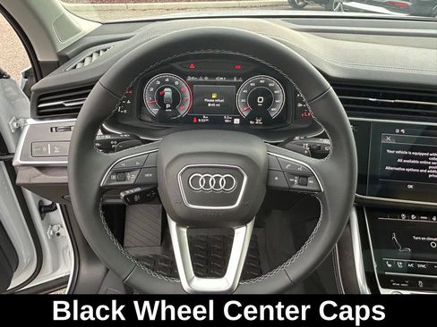 New 2026 Audi Q7 2.0T Premium AWD/4WD image 17