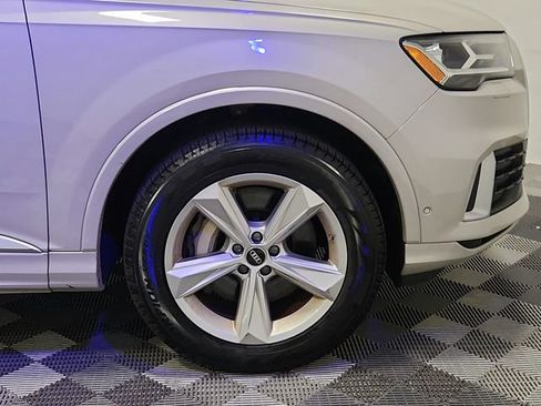 Used 2023 Audi Q7 2.0T Premium w/ Convenience Package AWD/4WD image 23