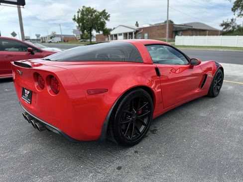 Used 2013 Chevrolet Corvette Z06 RWD image 7