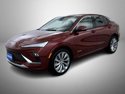 Used 2024 Buick Envista Avenir