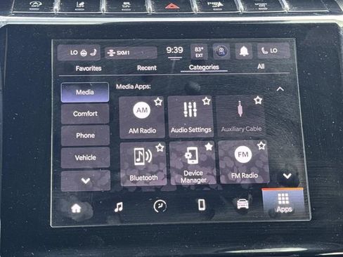 Used 2023 Jeep Grand Cherokee L Laredo RWD image 44