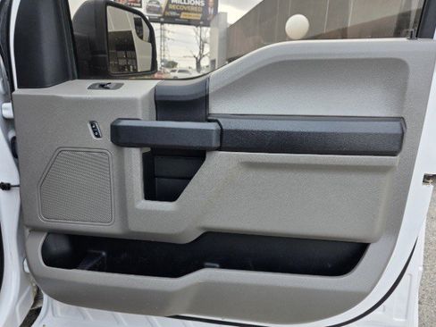 Used 2019 Ford F150 XL w/ Equipment Group 101A Mid image 19