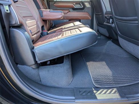 Certified 2024 GMC Sierra 2500 Denali Ultimate image 41