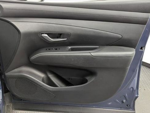 Used 2025 Hyundai Tucson SEL FWD image 23